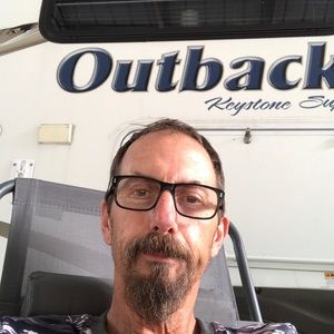 Meet your Posher, Greg